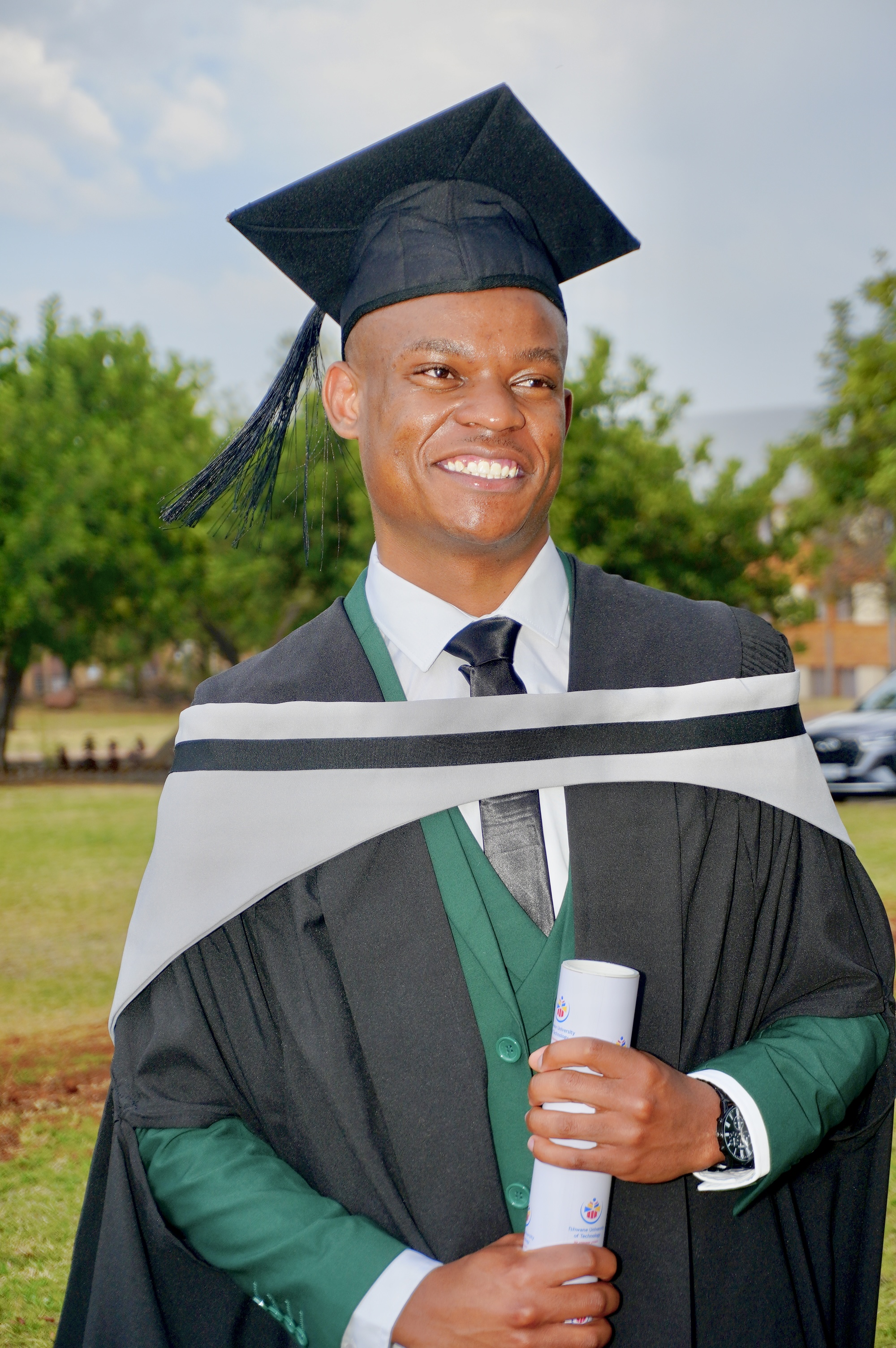 Makgananisa Fannie Monaga